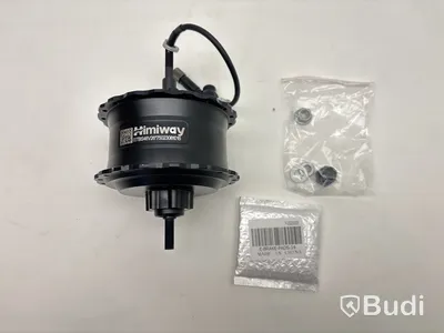 Reservdel e-motor Himiway