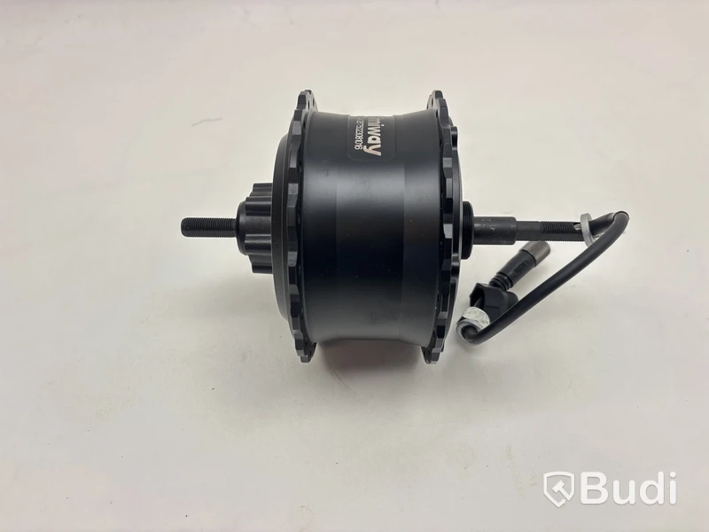 Reservdel e-motor Himiway