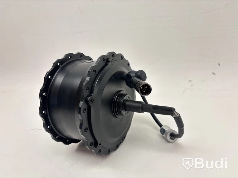 Reservdel e-motor Himiway