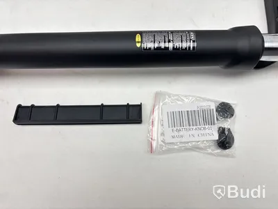Framgaffel e-fork 06