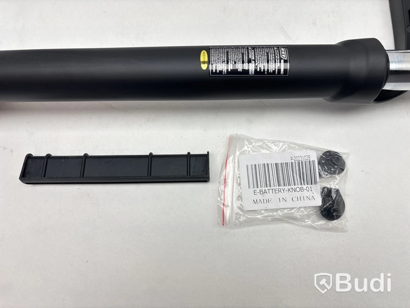 Framgaffel e-fork 06