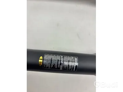 Framgaffel e-fork 06