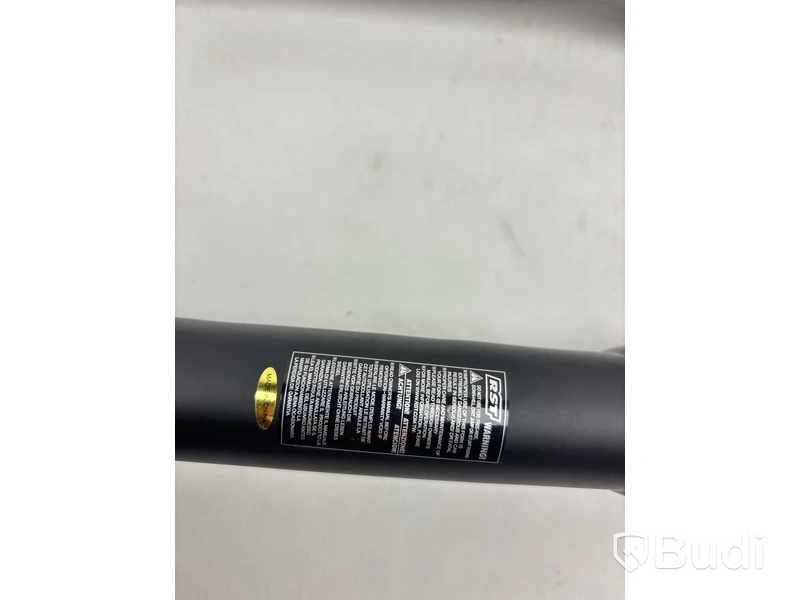 Framgaffel e-fork 06
