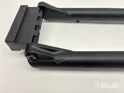 2 st. Framgafflar, olika sorter, e-fork 08 och e-fork 15