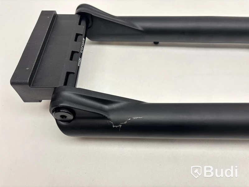 2 st. Framgafflar, olika sorter, e-fork 08 och e-fork 15