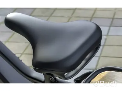 Elcykel Himiway, Step Thru Cruiser - Nypris ca. 30.000 kr