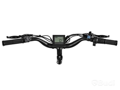 Elcykel Himiway, Step Thru Cruiser - Nypris ca. 30.000 kr