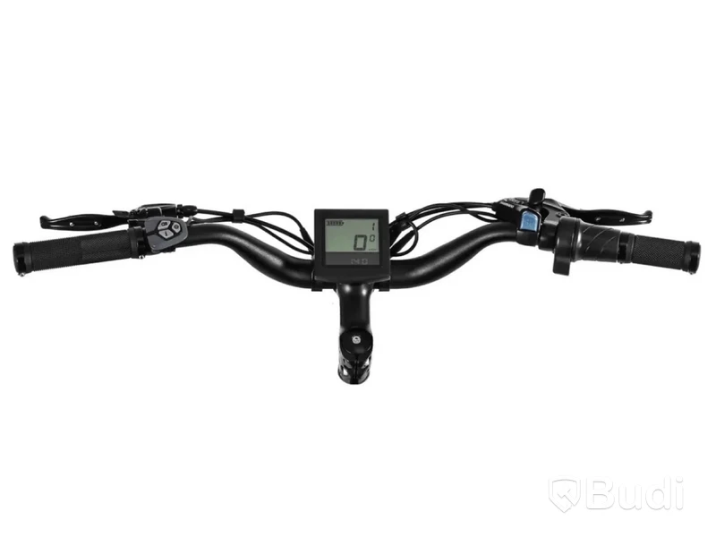Elcykel Himiway, Step Thru Cruiser - Nypris ca. 30.000 kr