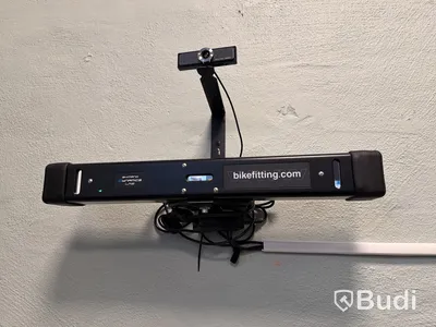 Bikefitting.com Dynamic Fit 3d Light Motion Analyzer