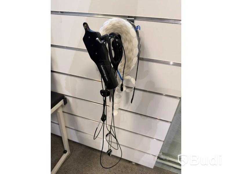Bikefitting.com Dynamic Fit 3d Light Motion Analyzer