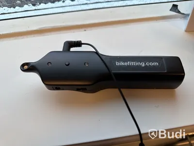 Bikefitting.com Dynamic Fit 3d Light Motion Analyzer