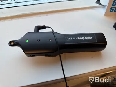 Bikefitting.com Dynamic Fit 3d Light Motion Analyzer
