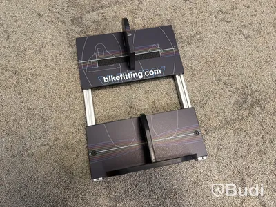 Bikefitting.com Shoe Cleat adjuster