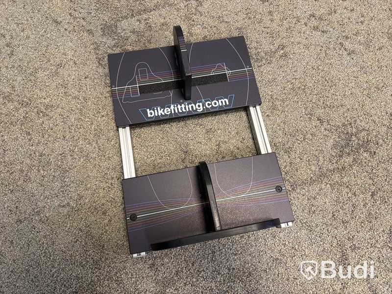 Bikefitting.com Shoe Cleat adjuster