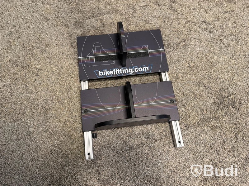 Bikefitting.com Shoe Cleat adjuster