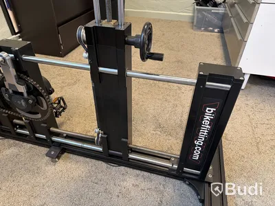 Shimano Bikefitting.com Cykel
