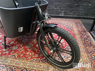 NY Cargobike Long Lite