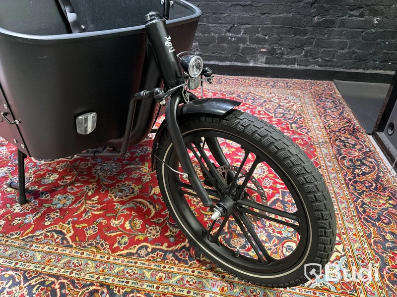 NY Cargobike Long Lite