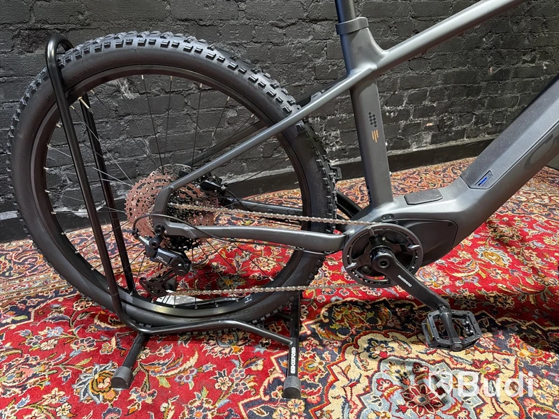 NY Mtb elcykel Crescent Eld 30 Ht
