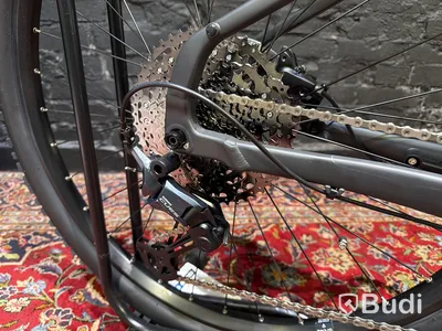 NY Mtb elcykel Crescent Eld 30 Ht
