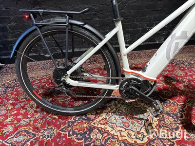 NY Husqvarna Gran Tourer GT1