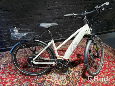 NY Husqvarna Gran Tourer GT1