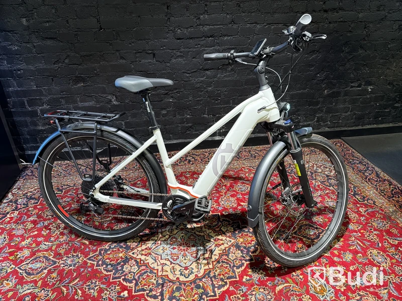 NY Husqvarna Gran Tourer GT1