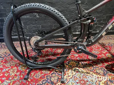 NY Trek Fuel EX8 Mtb