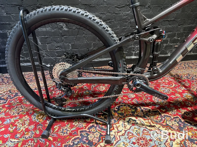 NY Trek Fuel EX8 Mtb