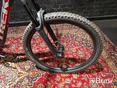 NY Trek Fuel EX8 Mtb