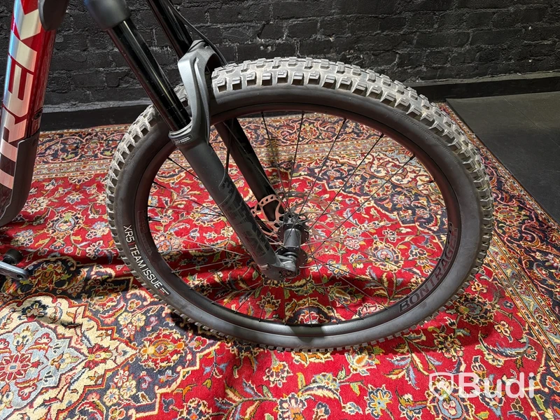NY Trek Fuel EX8 Mtb