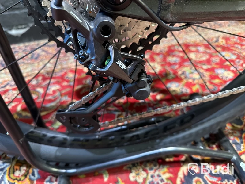 NY Trek Fuel EX8 Mtb