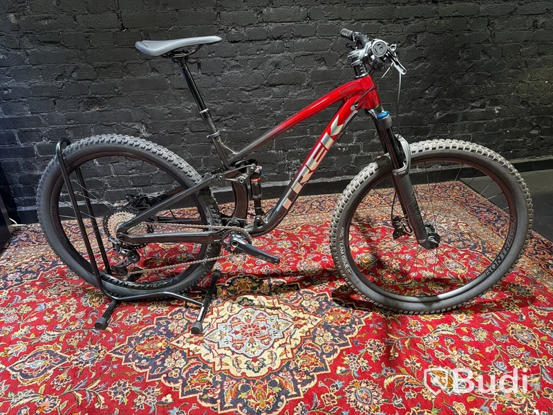 NY Trek Fuel EX8 Mtb