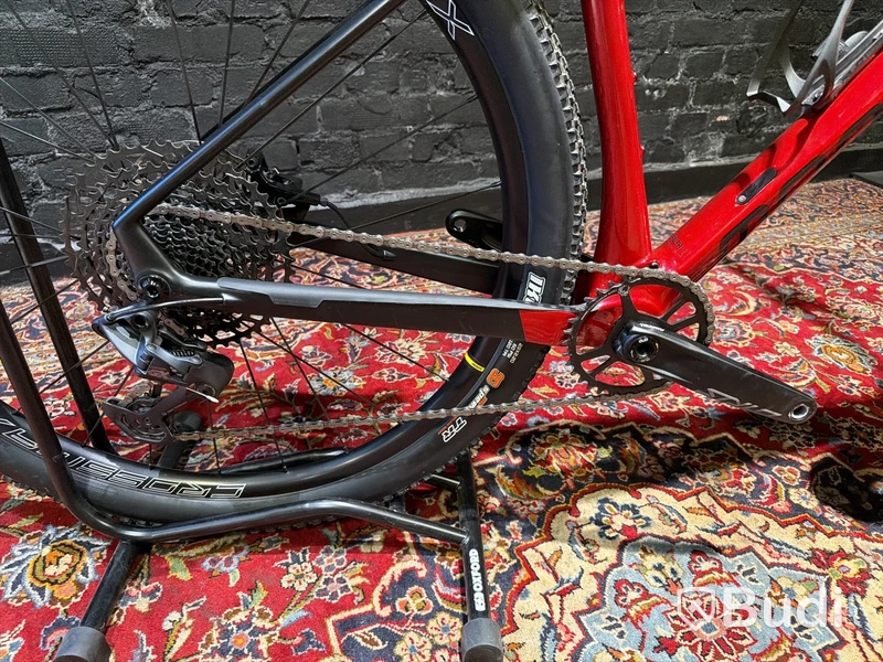 Beg  Moondraker Mtb 29”