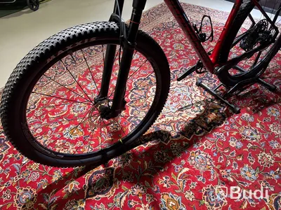 Beg  Moondraker Mtb 29”