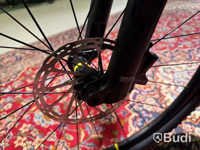 Beg  Moondraker Mtb 29”