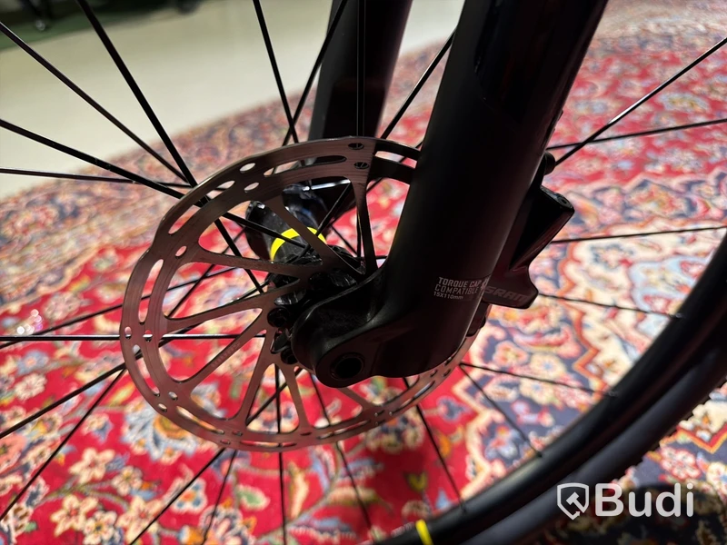 Beg  Moondraker Mtb 29”
