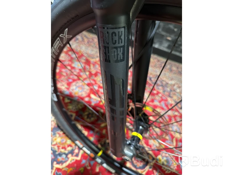 Beg  Moondraker Mtb 29”