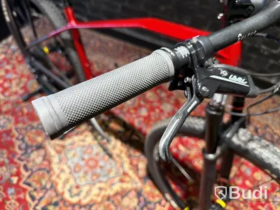 Beg  Moondraker Mtb 29”