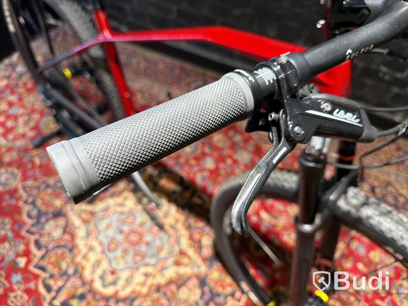 Beg  Moondraker Mtb 29”