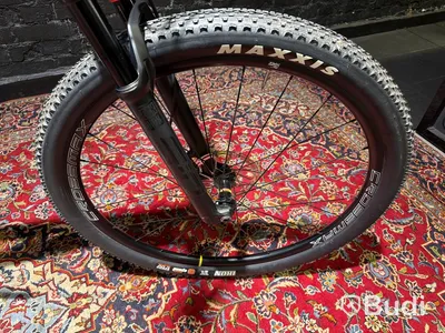 Beg  Moondraker Mtb 29”