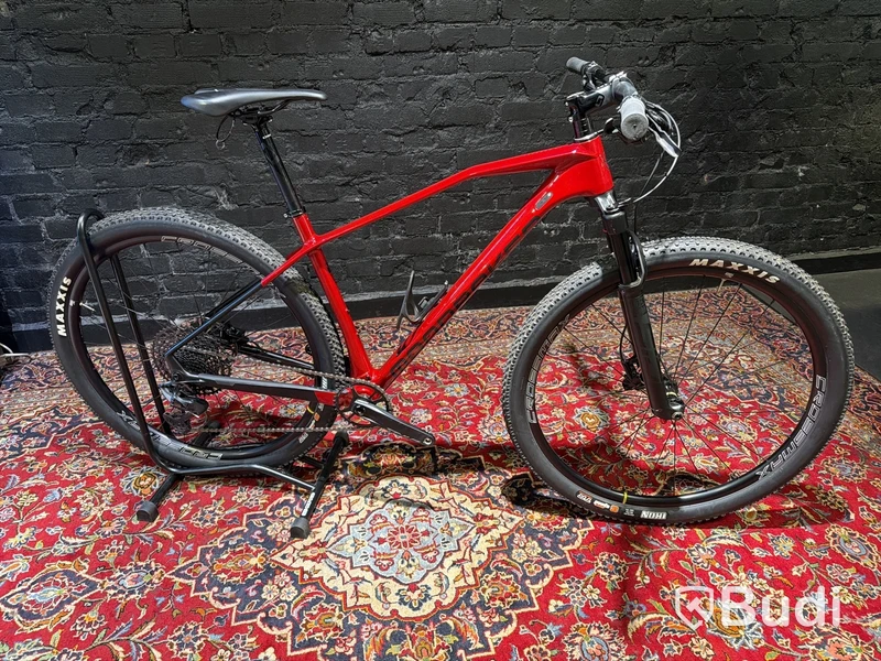 Beg  Moondraker Mtb 29”