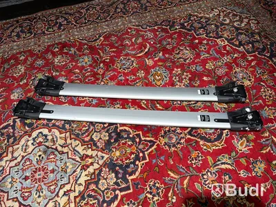 Takräcke Whispbar