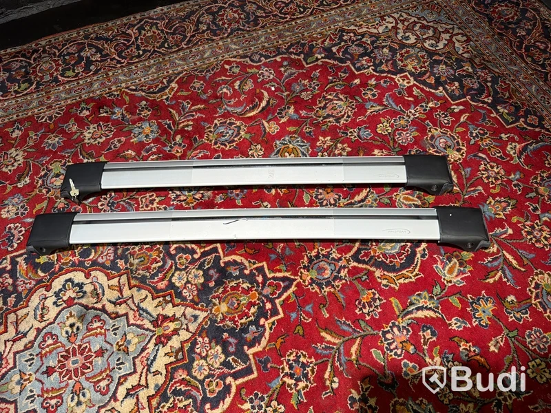 Takräcke Whispbar