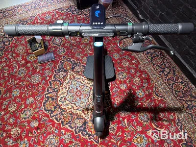 NY Elscooter PURE Advance SE