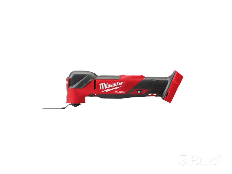 Multiverktyg Milwaukee M18 FMT-0