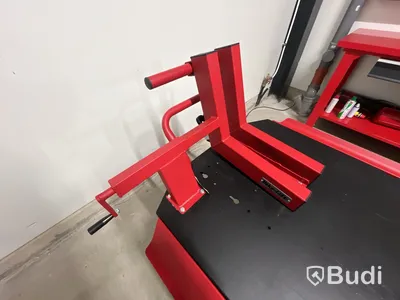 Bike-Lift Absolute 756 – MC-lyft / Saxlyft