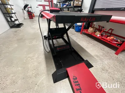 1 st. Bike-Lift Absolute 756 – MC-lyft / Saxlyft