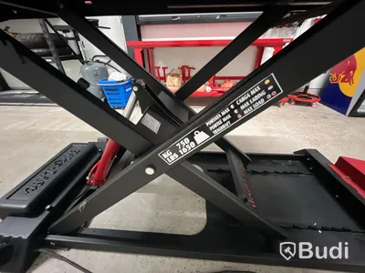 1 st. Bike-Lift Absolute 756 – MC-lyft / Saxlyft