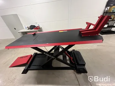 1 st. Bike-Lift Absolute 756 – MC-lyft / Saxlyft